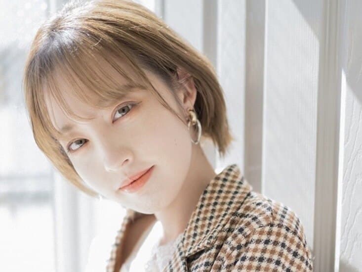 Kita Ward, Okayama City hair atelier te'te photo