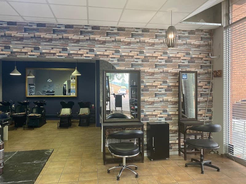 Hair Attitude eMalahleni photo