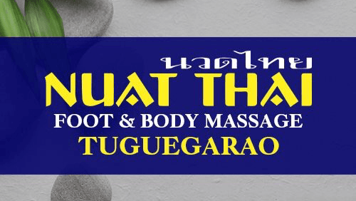 Hair Avenue and Massage Therapy Tuguegarao City photo