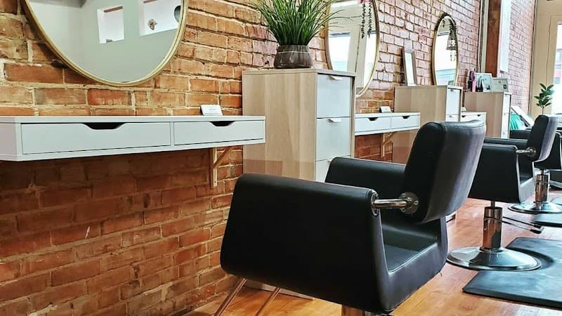 Hair Bank Plano photo