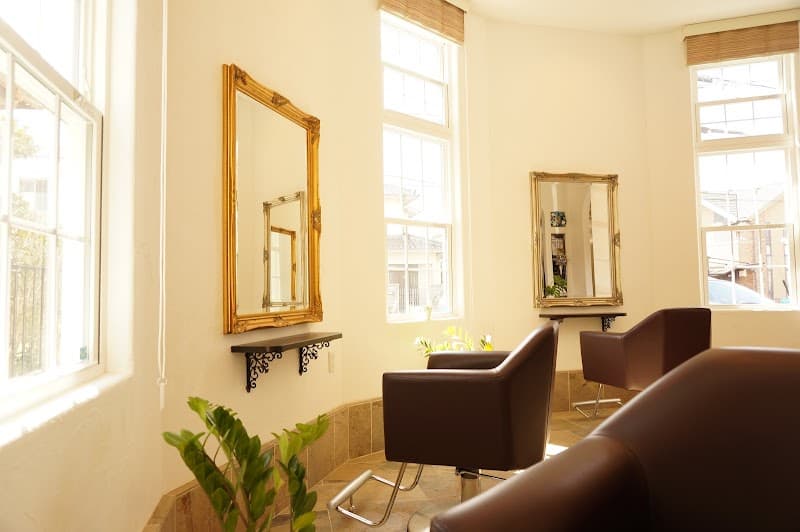 Hair & Beauty Bry Higashiura Town, Chita District photo