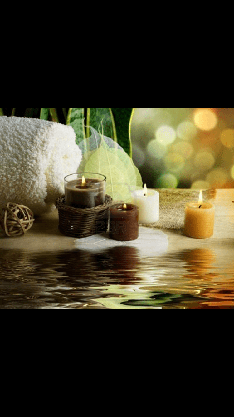 Hair, Body and Soul Day Spa St Thomas photo