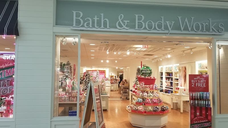Hair & Body Works Carolina Beach photo
