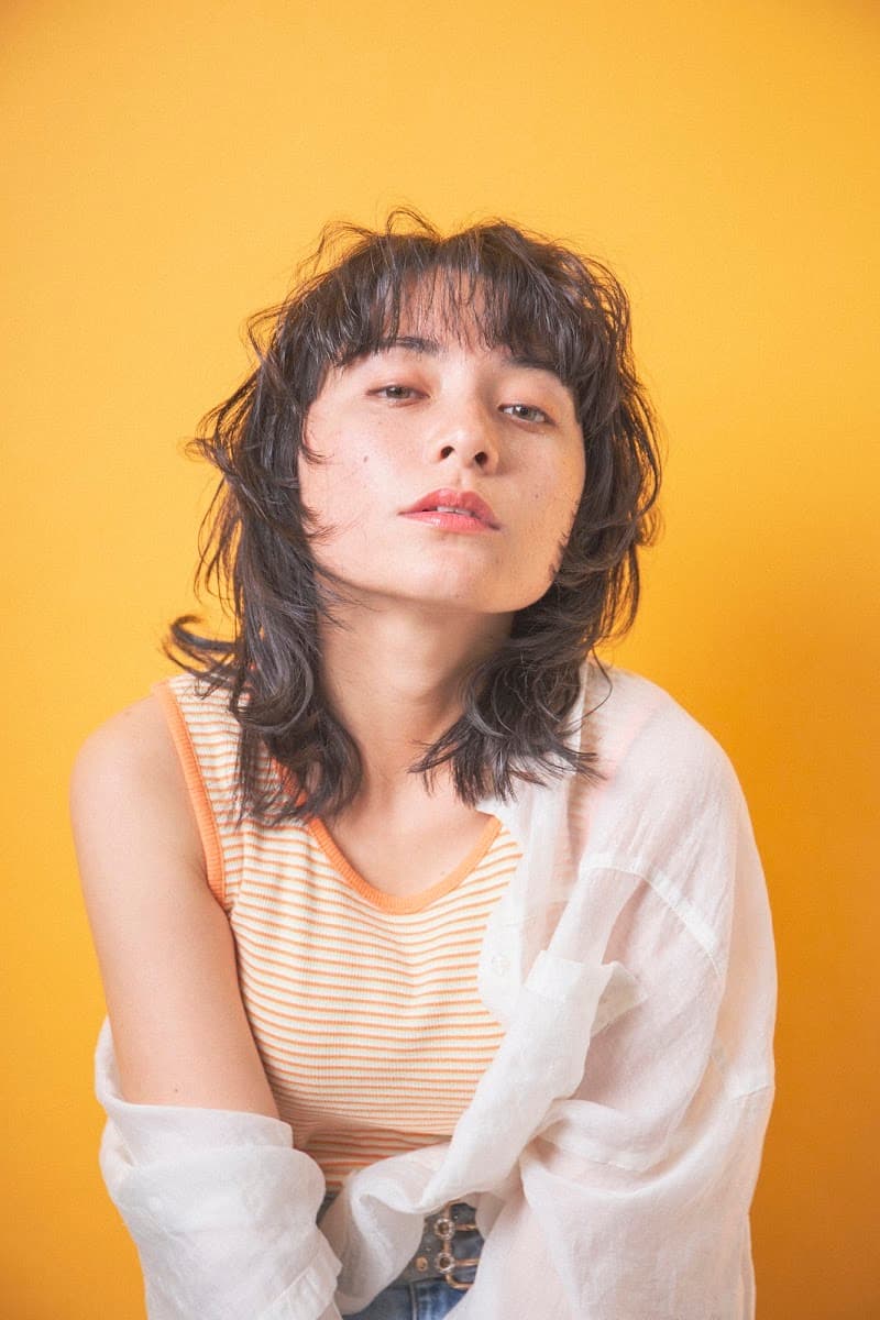 Hair Brand Yuki Nagaokakyo City photo