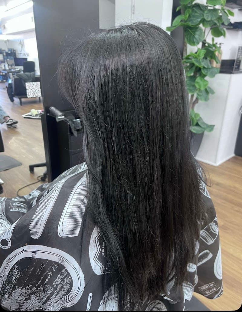 Hair by Elsa Las Vegas photo