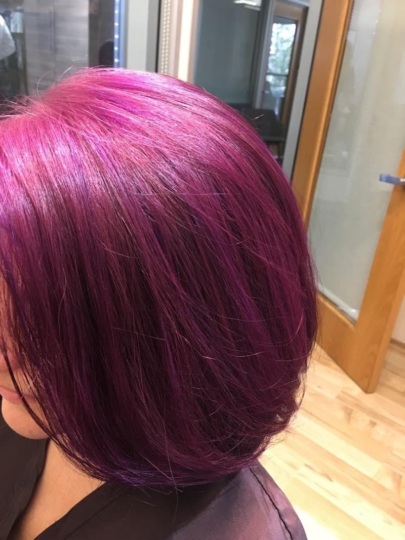 Hair by Haleh Los Angeles photo