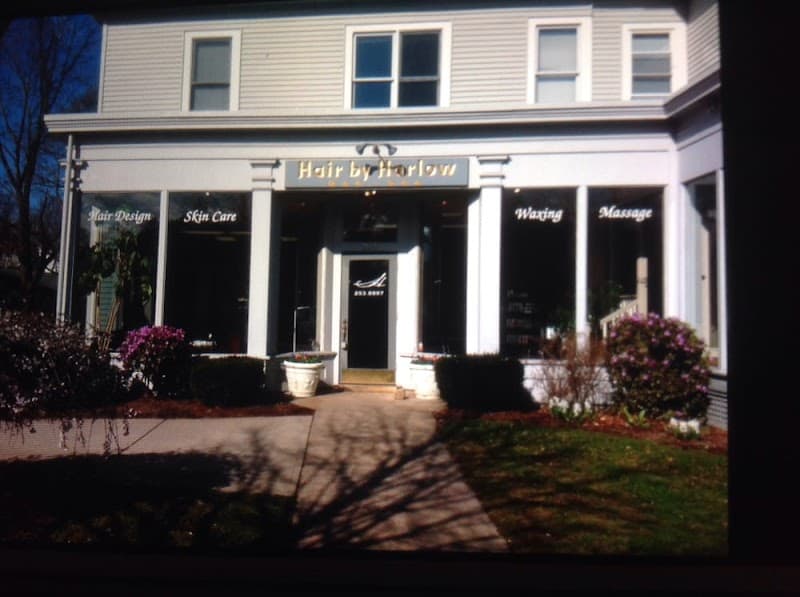 Hair by Harlow Salon Amherst photo