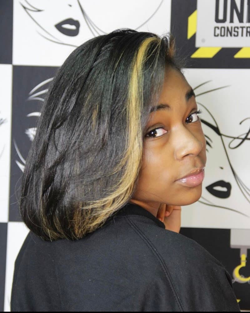Hair By Jacque East Point photo