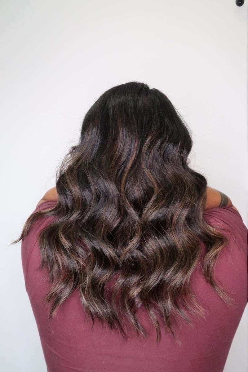 Hair by Jen Carolina Beach photo