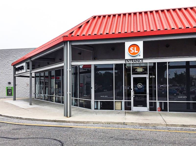 Hair by Mary at Salon Lofts Grove City photo