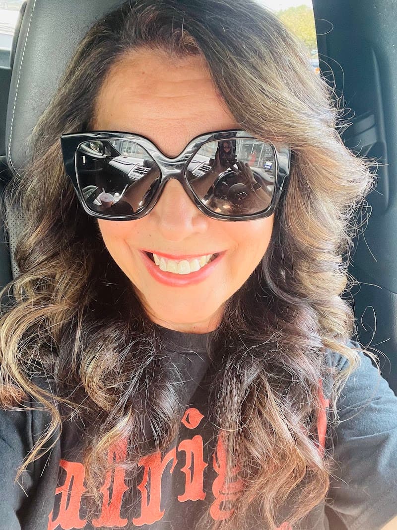 Hair By Rebekah Austin photo