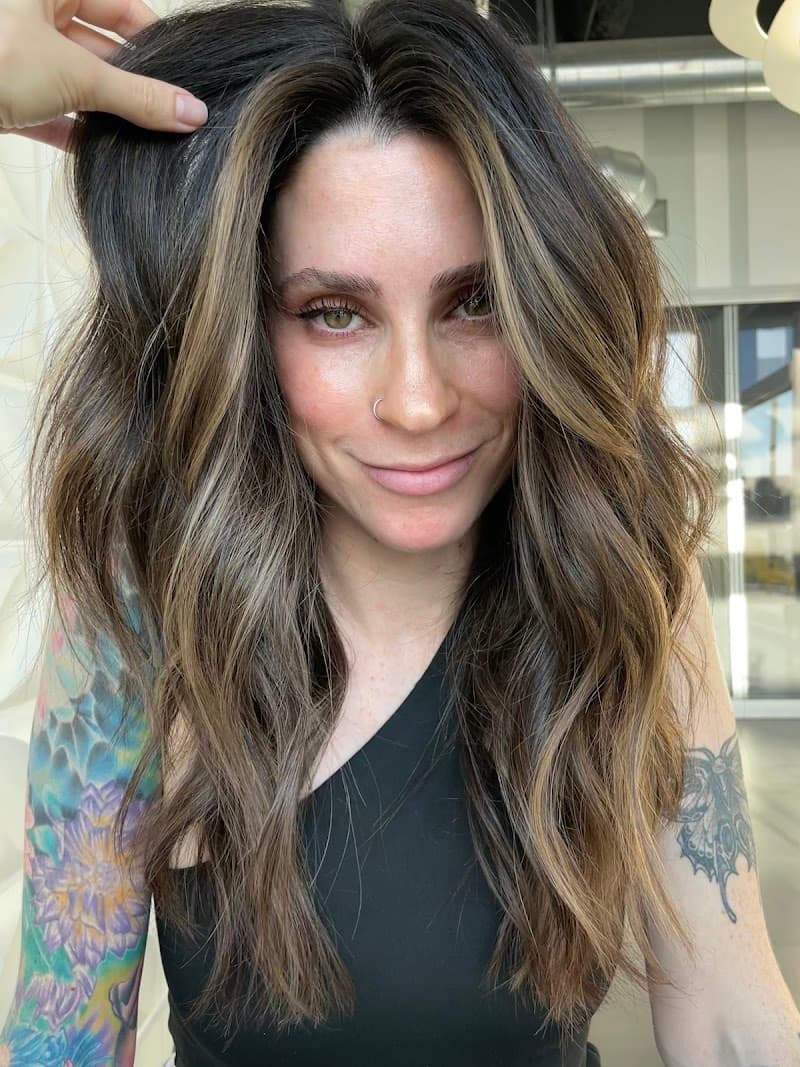 Hair By Robin Schrumpf Encino photo