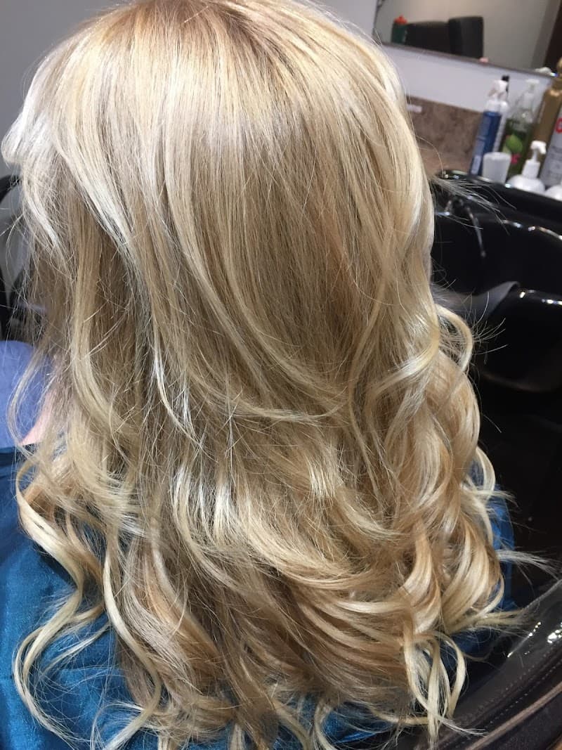 Hair By Tammy Overland Park photo