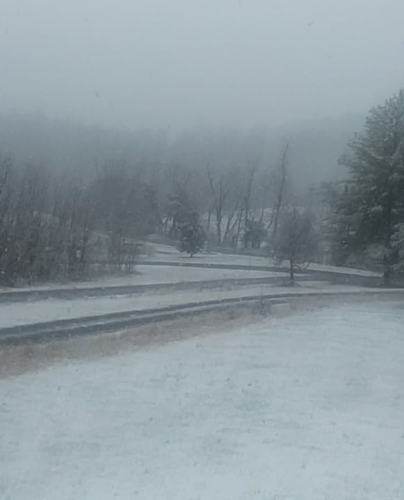 Hair Caravan of Broadway photo