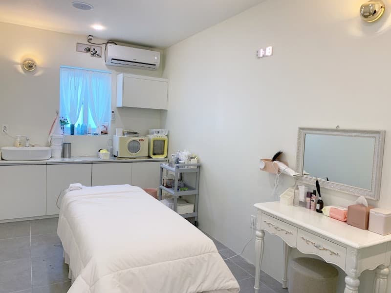 Hair Catto Skin & Spa Bongseon Branch Gwangju photo