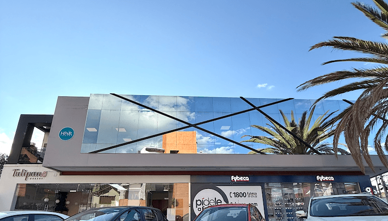 Hair Center Cuenca photo