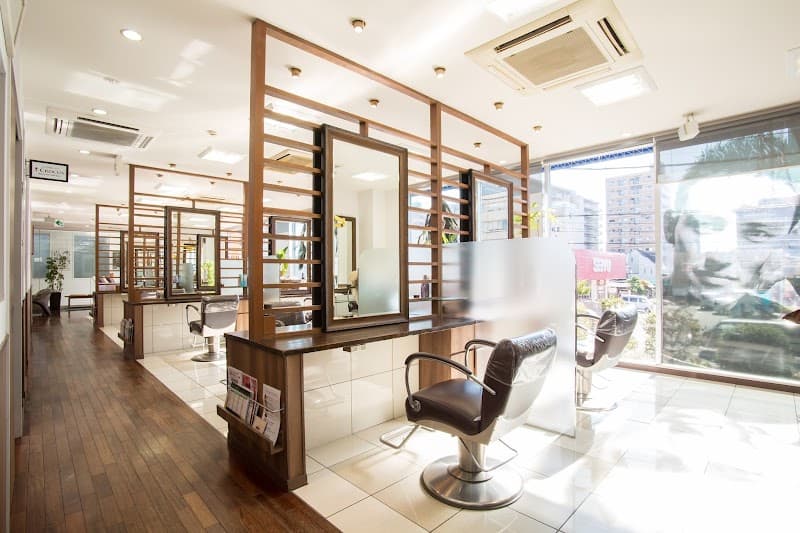 Hair Clear Yatsuka Soka City photo