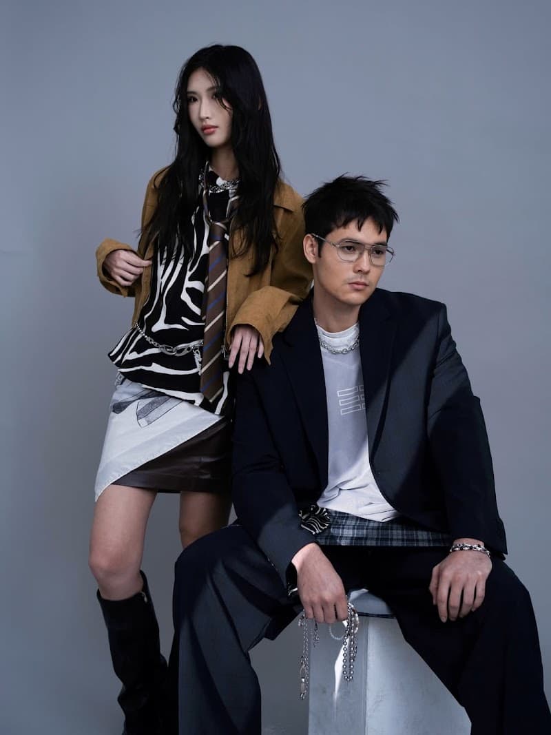 Hair Color Beauty & Hair Workshop New Taipei City photo