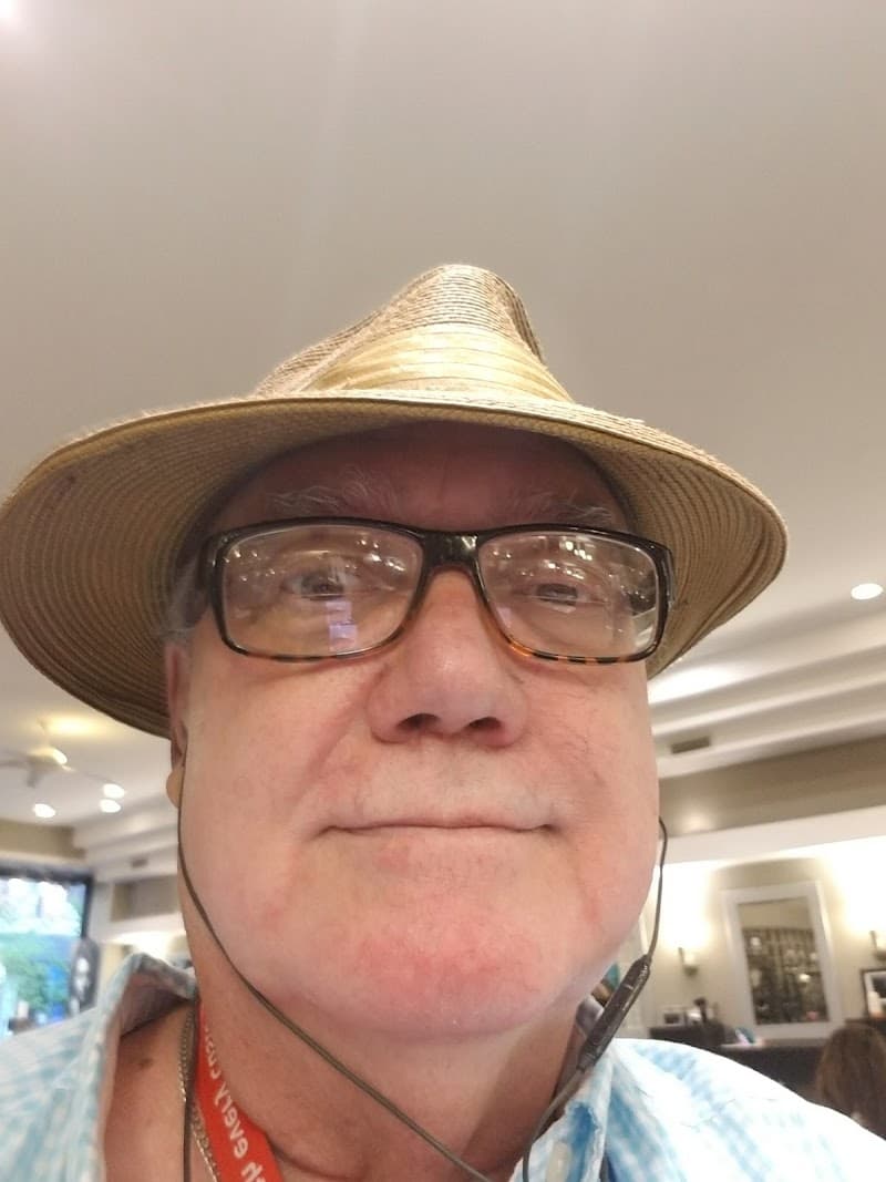 Hair Color by Patrick Anderson Chicago photo