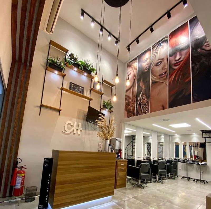 Hair Company Rio de Janeiro photo