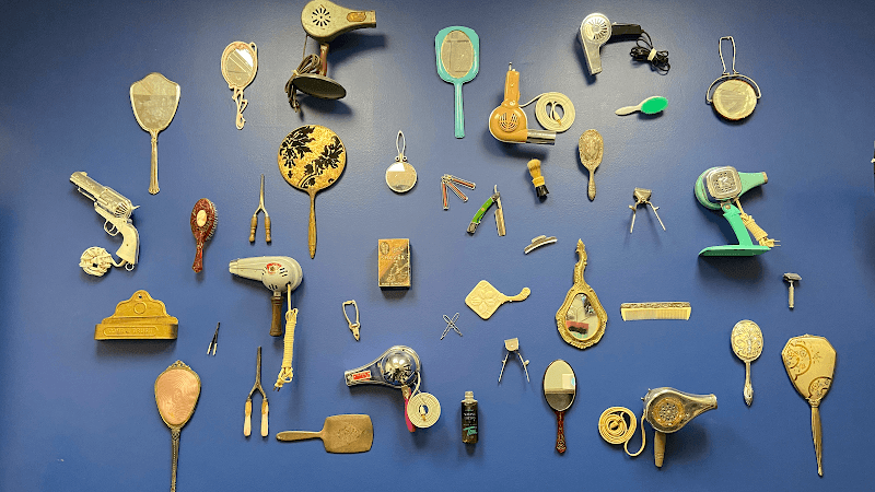 Hair Cuttress Jacksonville photo