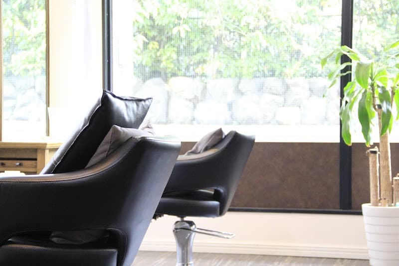 Hair Design Argo Ashiya City photo