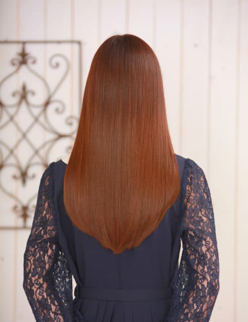 Koshigaya hair design Forme photo