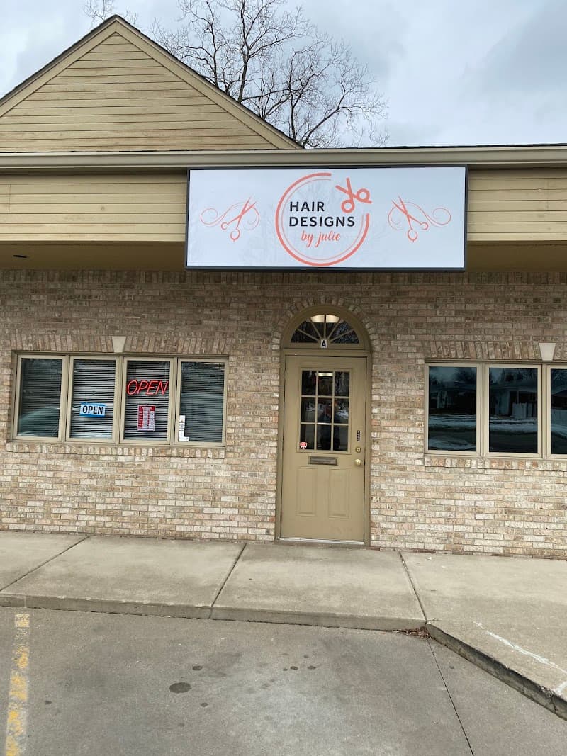 Hair Designs by Julie Orlando photo