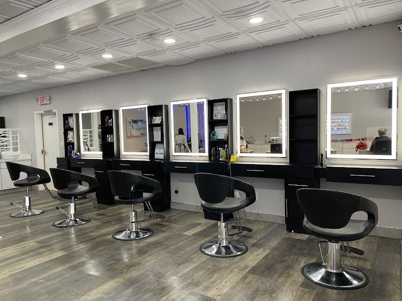 Hair Divas Schuylerville photo