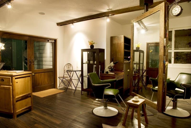 Hair Doctor Db Shibuya Shibuya Ward photo