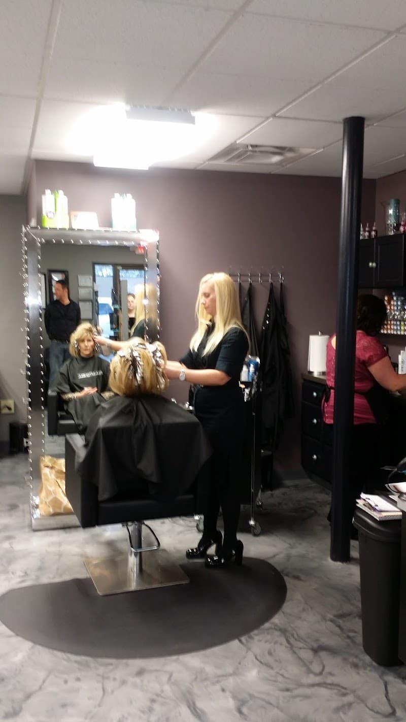 Hair Emotions Ashland photo