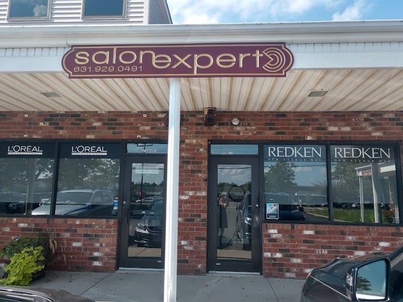 Hair Experts Salon & Spa New York photo