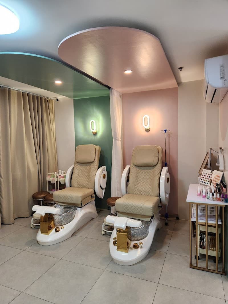 Hair expertz and Body spa Quezon City photo
