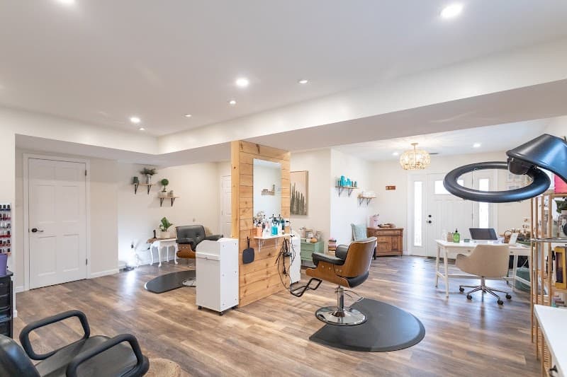 Hair Expressions by Randy Smith Perkasie photo