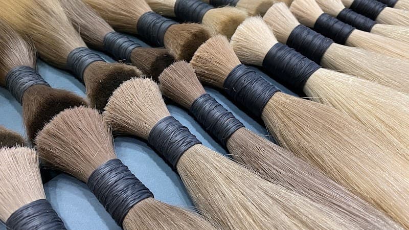 Hair Extensions and Custom Wigs By Albe Woodland Hills photo