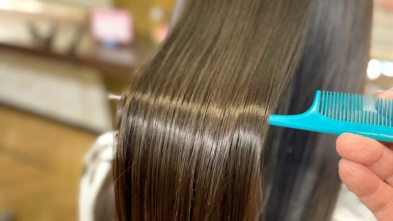 Hair Gallery Avan Amagasaki City photo