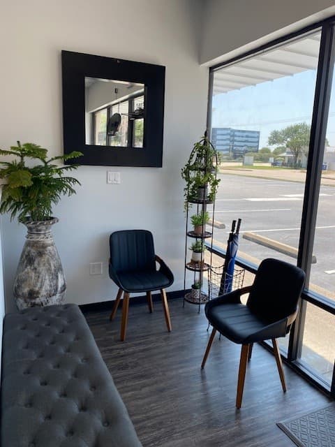 Hair Garden Houston photo