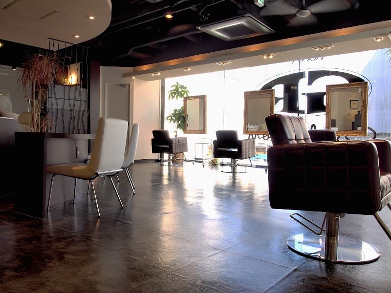 Sapporo Chuo Ward hair gladroom photo