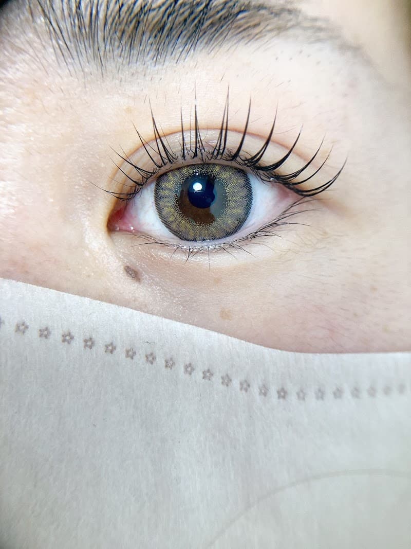 Hair Growth Eyelash Extension Salon Beauty Space BeLAB Matsumoto City photo