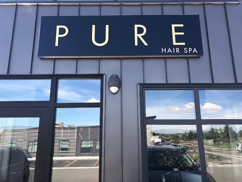 Hair Hair Salon and Spa Helena photo