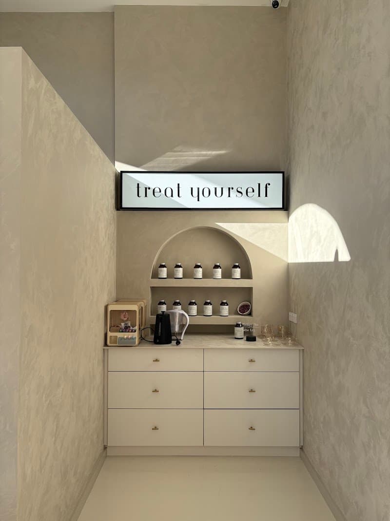 Hair Health Headspa Melbourne photo