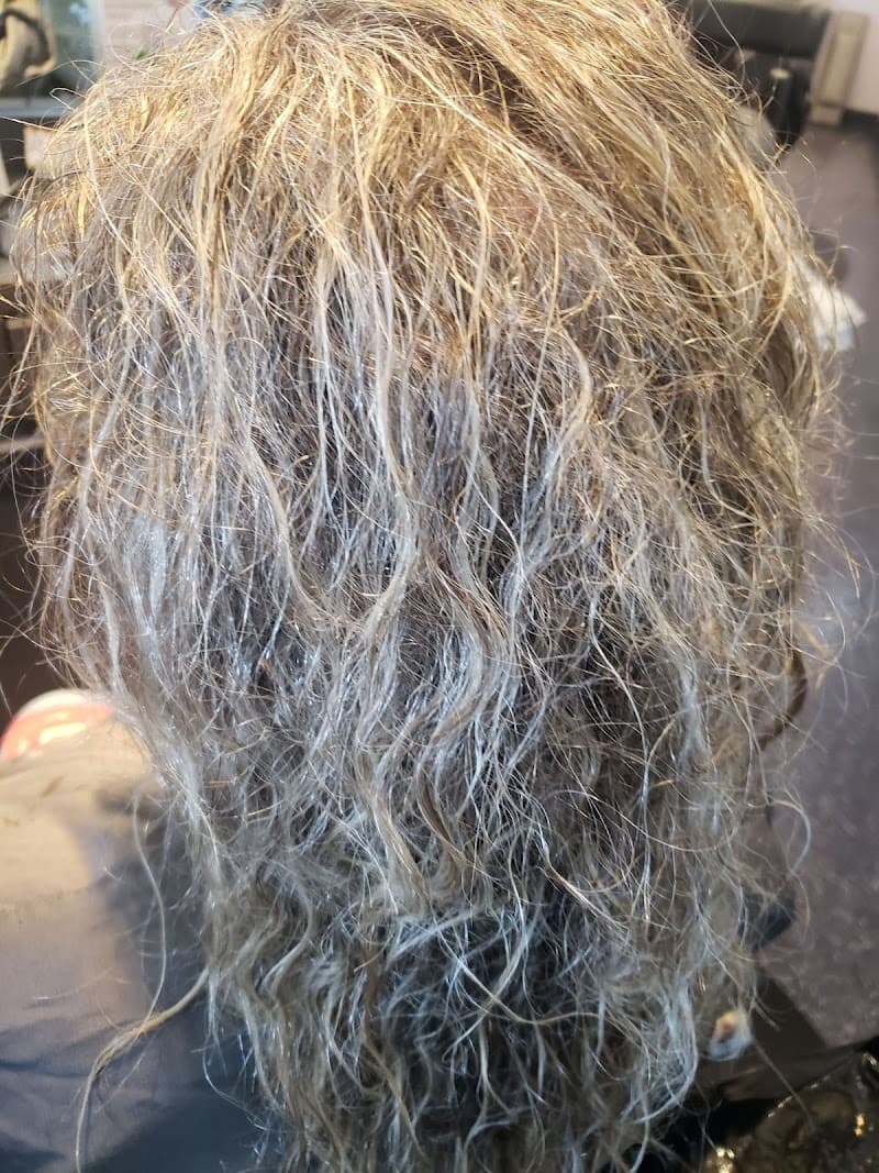 Hair In Vogue Los Angeles photo