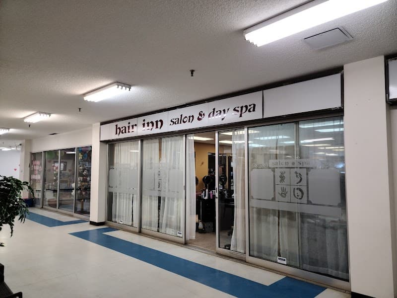 Hair Inn Salon and Day Spa Westlock photo