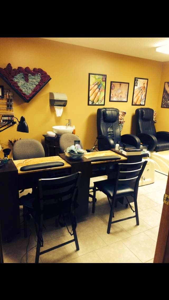 Hair International Salon and Spa Fort Wayne photo