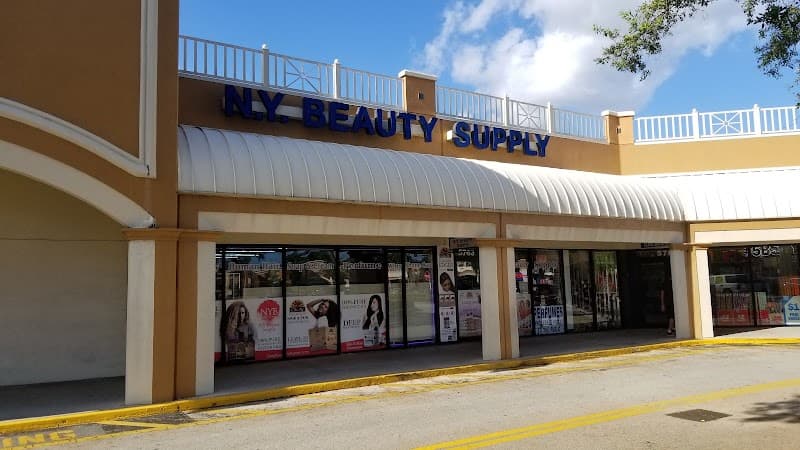 Hair is Beauty Tamarac photo