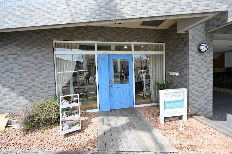 Hair labo nico Chuo Ward, Sagamihara City photo