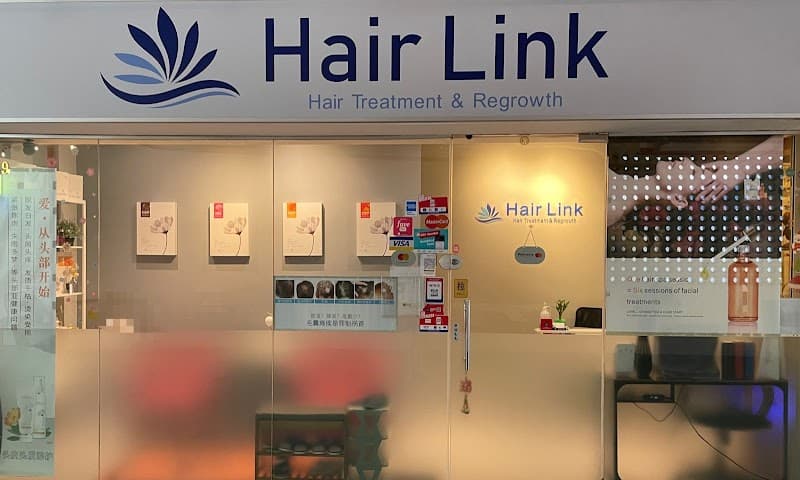 Hair Link Singapore photo