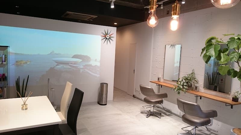 Hair Lounge Run Way's Kohoku Ward, Yokohama City photo