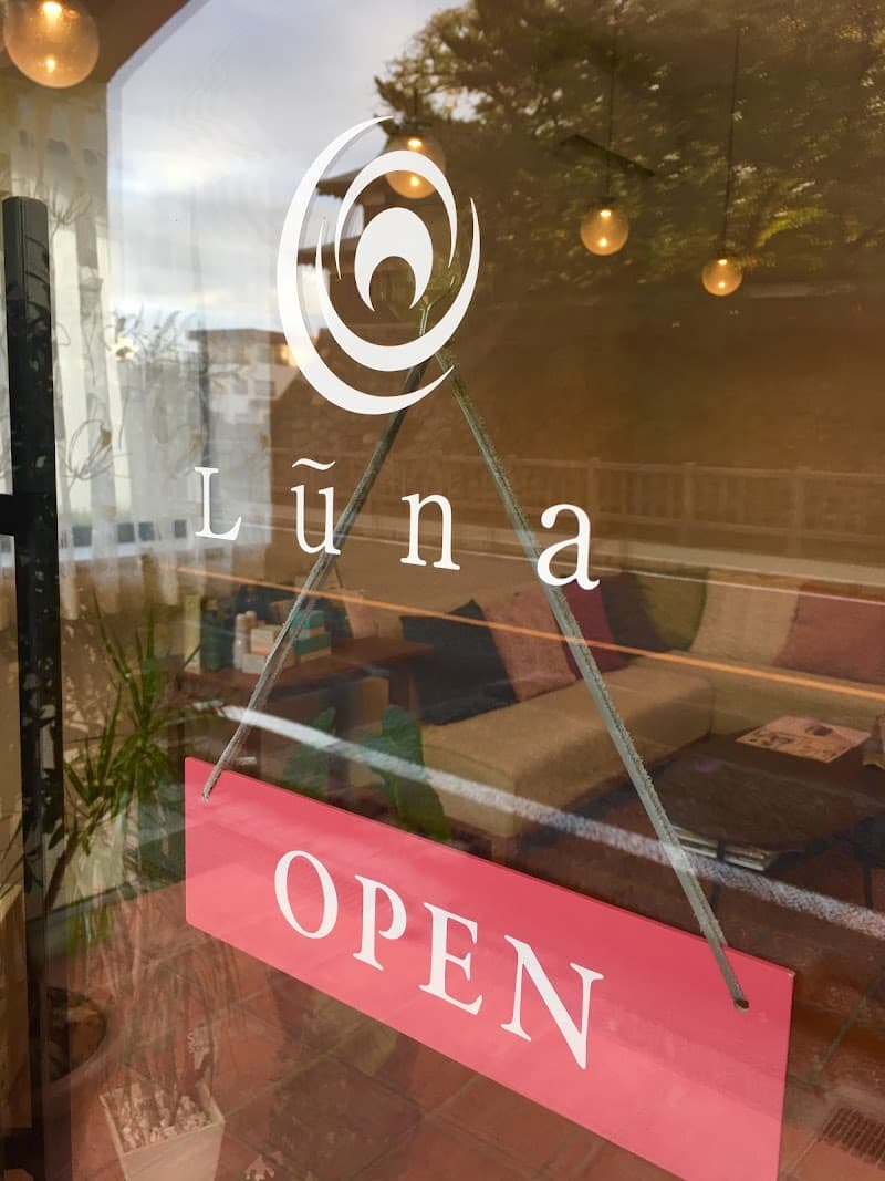 Hair & Lymph Salon Waren Suwa City photo