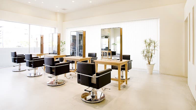 HAIR MAKE addict Wakayama City photo